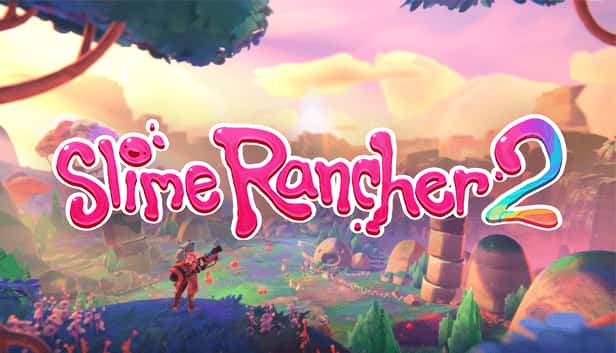 史莱姆牧场2 Slime Rancher 2 中文版插画